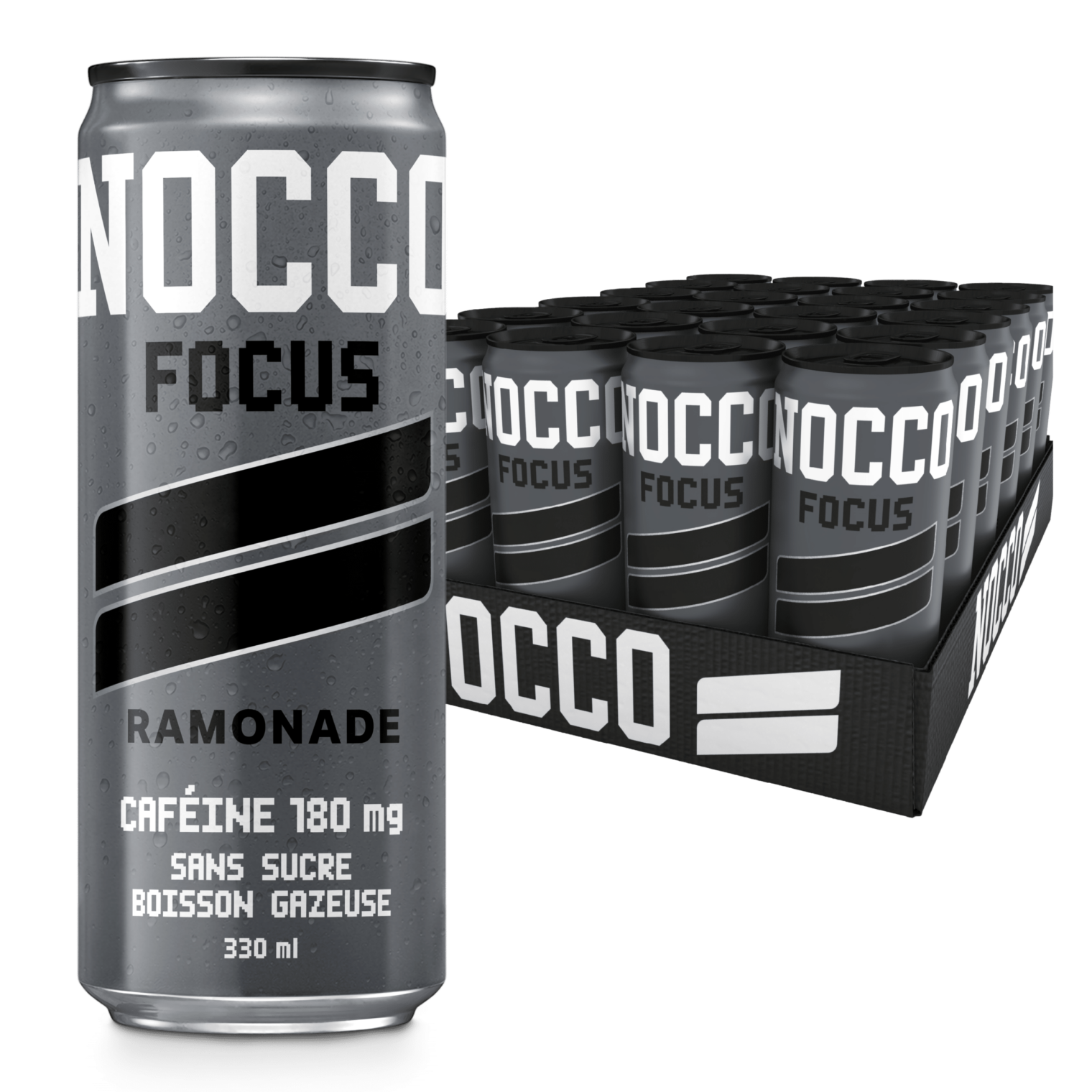 Nocco Ramonade Packshot