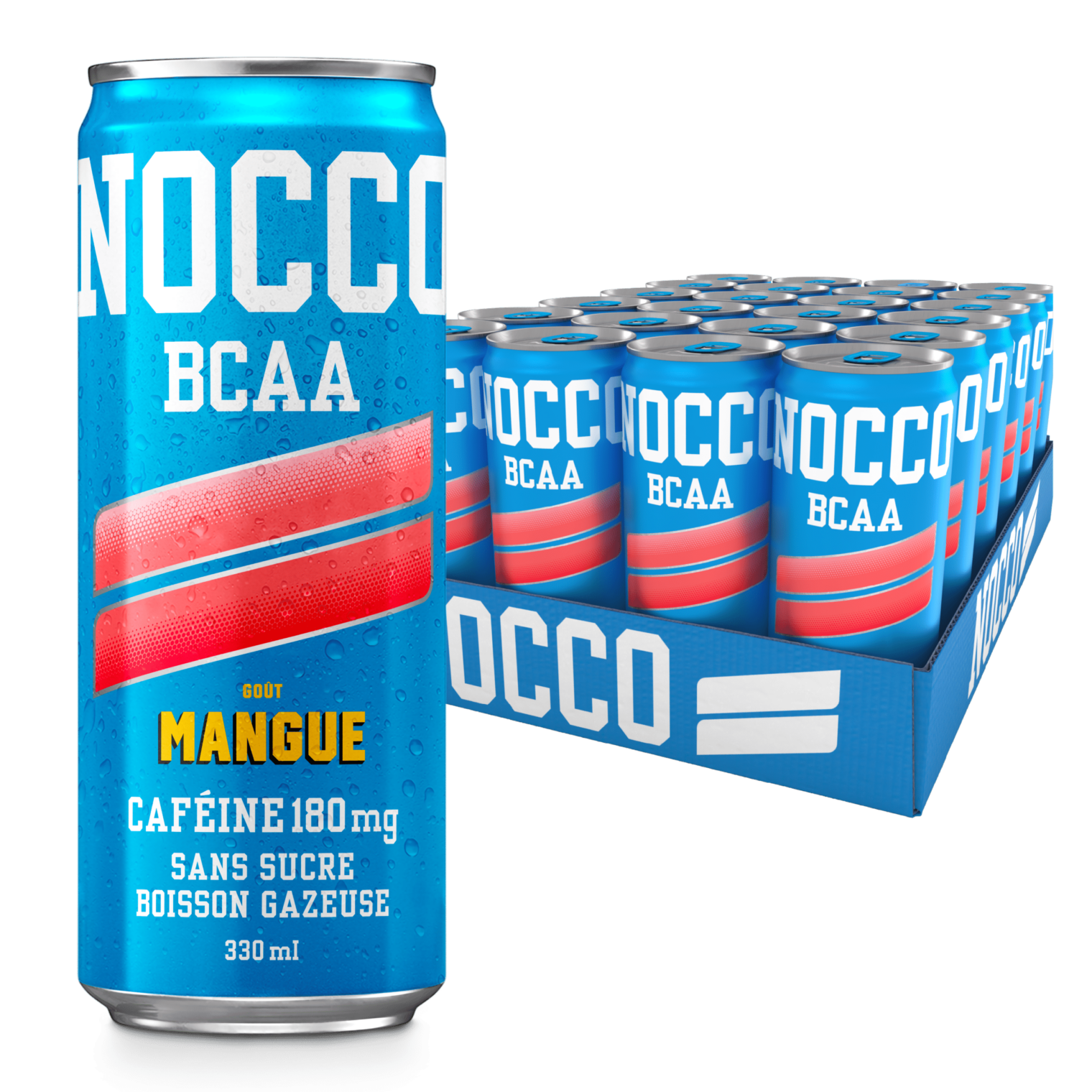 Nocco Packshot Mangue
