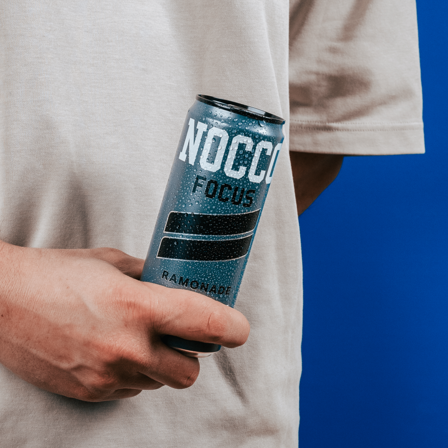 NOCCO Focus Ramonade Lifestyle
